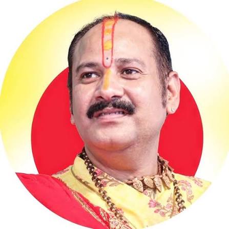 Pandit Pradeep Mishra
