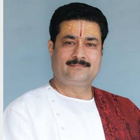 Shri Ramakant Ji